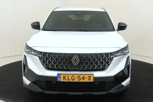 Renault Austral (2026) thumbnail 2