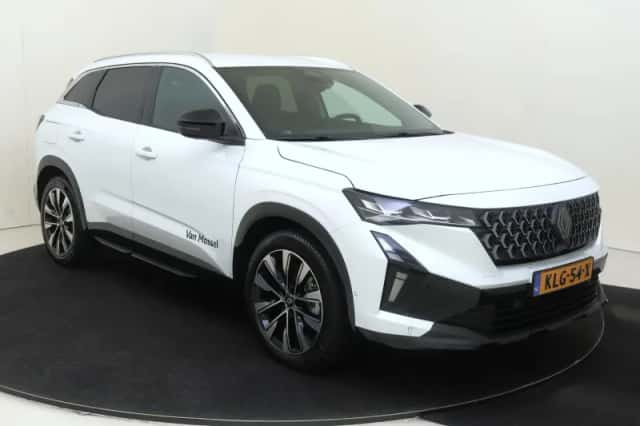 Renault Austral (2026) thumbnail 3