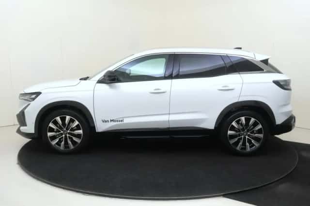 Renault Austral (2026) thumbnail 4
