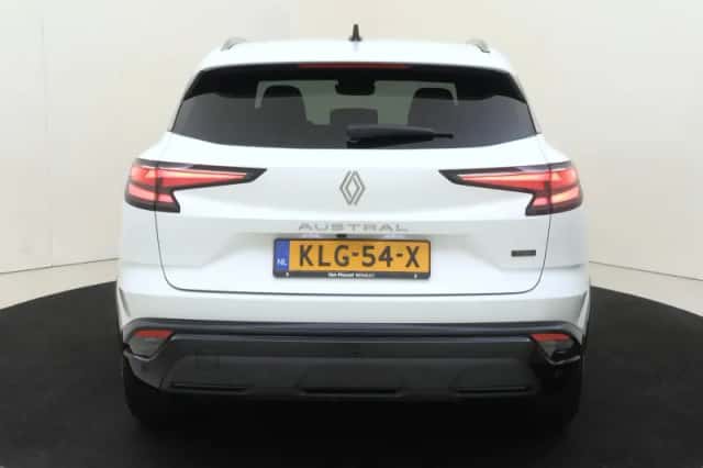 Renault Austral (2026) thumbnail 5