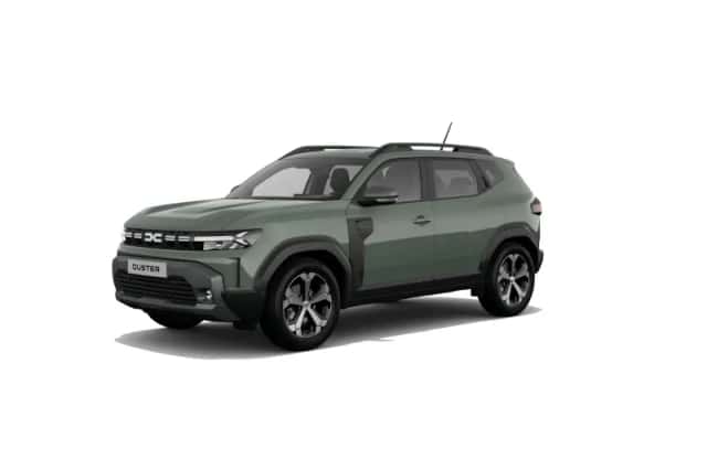 Dacia Duster (2026) thumbnail 5