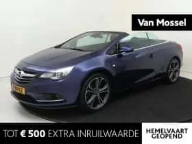 Opel Cascada (2014)