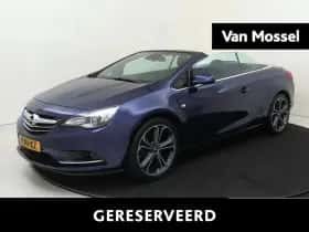 Opel Cascada (2014)