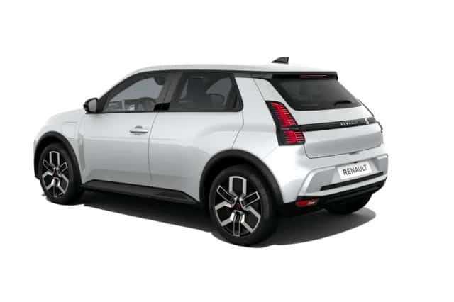 Renault 5 (2026) thumbnail 3