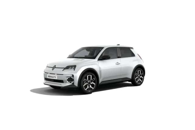 Renault 5 (2026) thumbnail 5