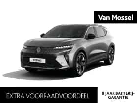 Renault Scénic (2026)