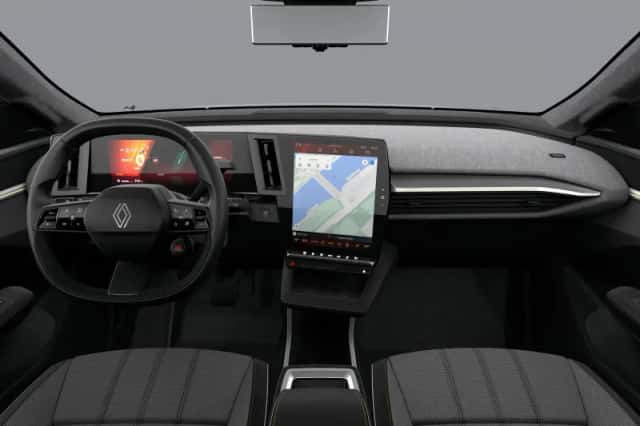Renault Scénic (2026) thumbnail 11
