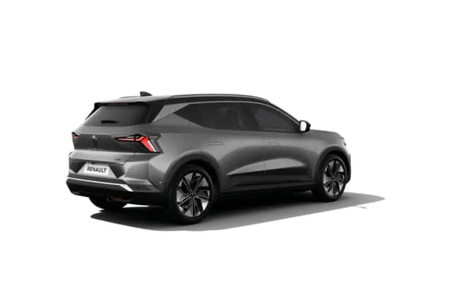 Renault Scénic (2026) thumbnail 8