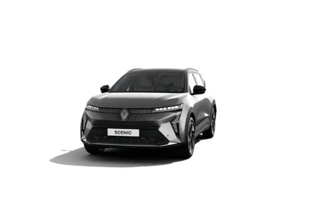 Renault Scénic (2026) thumbnail 9