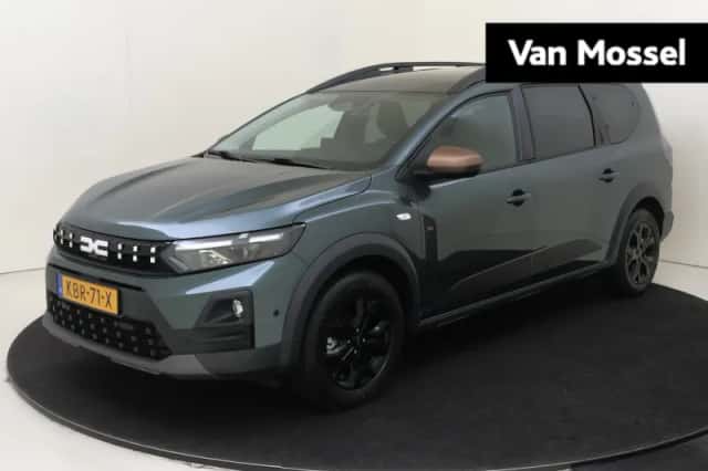 Dacia Jogger (2026) thumbnail 1