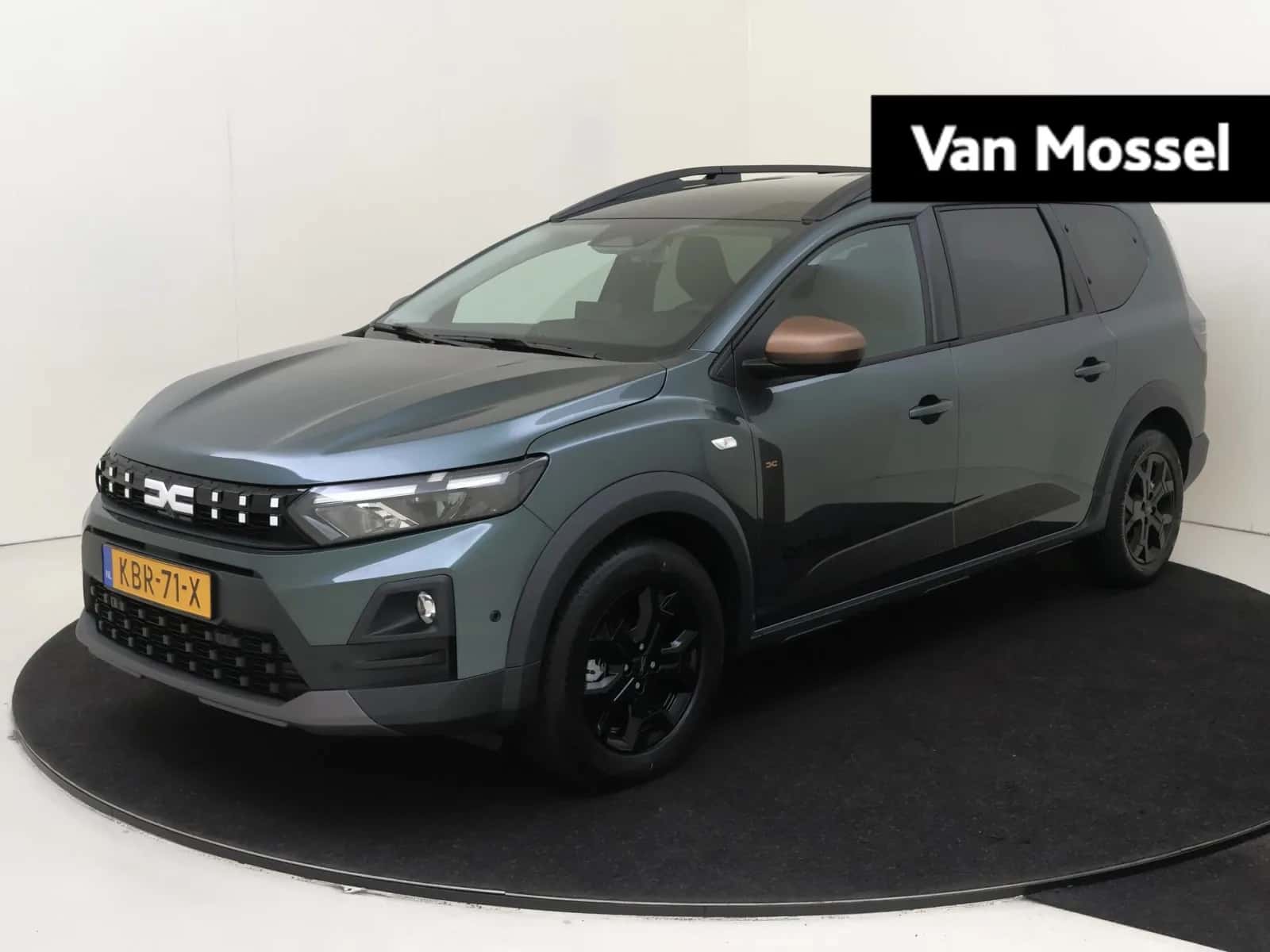 Dacia Jogger (2026) — foto 1