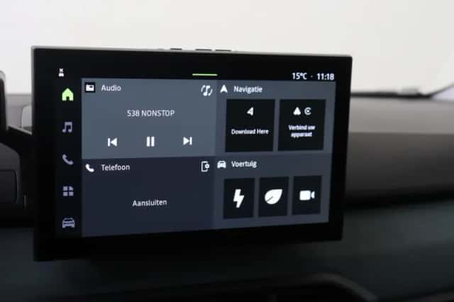 Dacia Jogger (2026) thumbnail 16