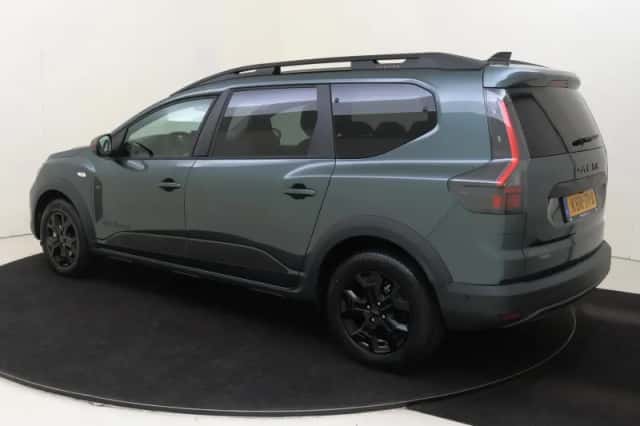 Dacia Jogger (2026) thumbnail 3