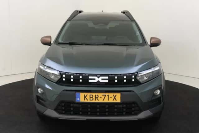 Dacia Jogger (2026) thumbnail 6