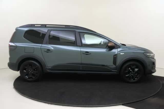Dacia Jogger (2026) thumbnail 9
