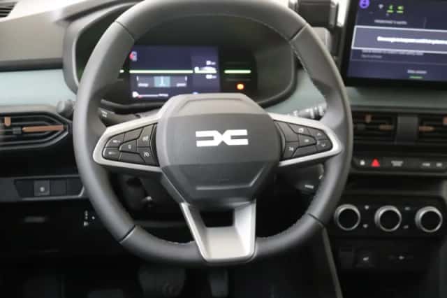Dacia Jogger (2026) thumbnail 10