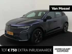 Renault Mégane E-Tech (2025)