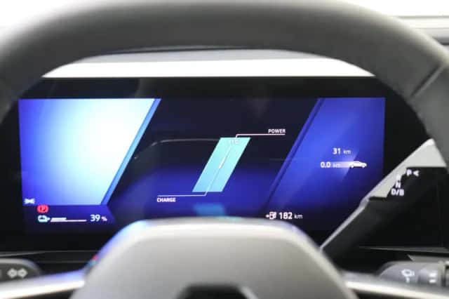 Renault Mégane E-Tech (2025) thumbnail 11