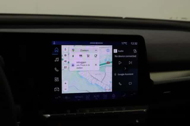 Renault Mégane E-Tech (2025) thumbnail 16