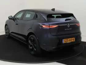 Renault Mégane E-Tech (2025) thumbnail 3