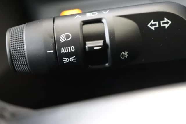 Renault Mégane E-Tech (2025) thumbnail 21