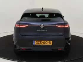 Renault Mégane E-Tech (2025) thumbnail 4