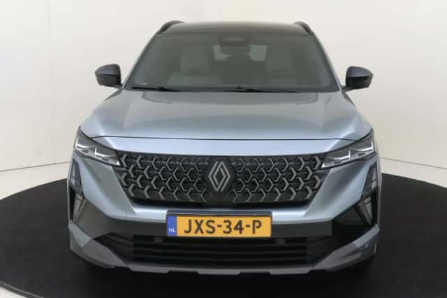Renault Espace (2026) thumbnail 2