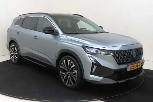 Renault Espace (2026) thumbnail 3