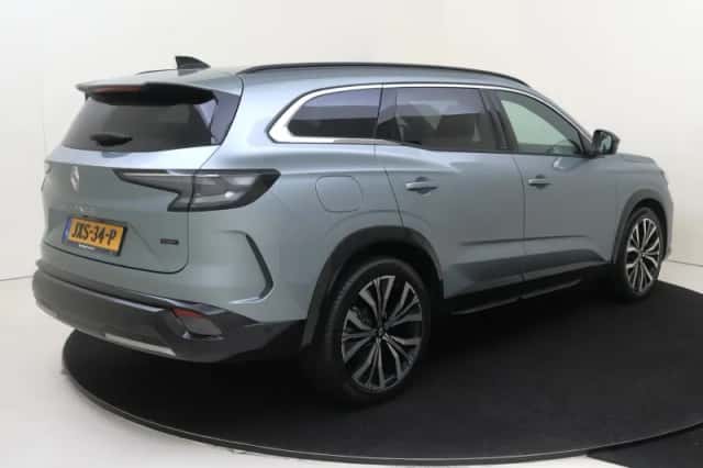 Renault Espace (2026) thumbnail 4