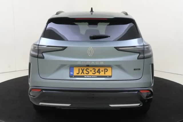 Renault Espace (2026) thumbnail 5