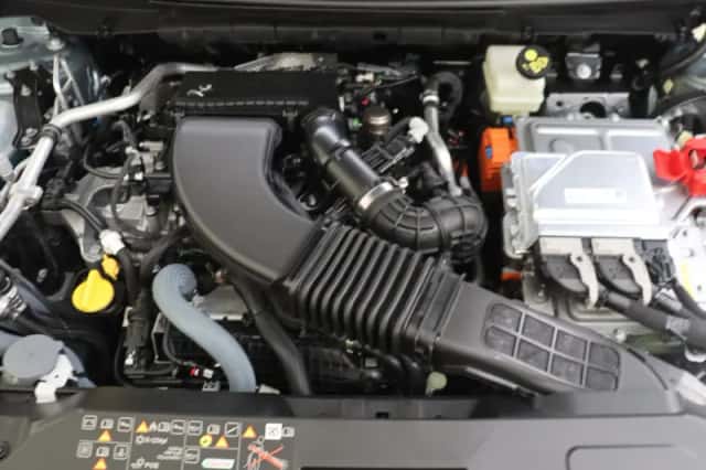 Renault Espace (2026) thumbnail 5