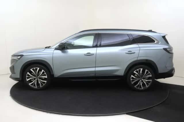 Renault Espace (2026) thumbnail 8