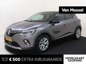 Renault Captur (2021)