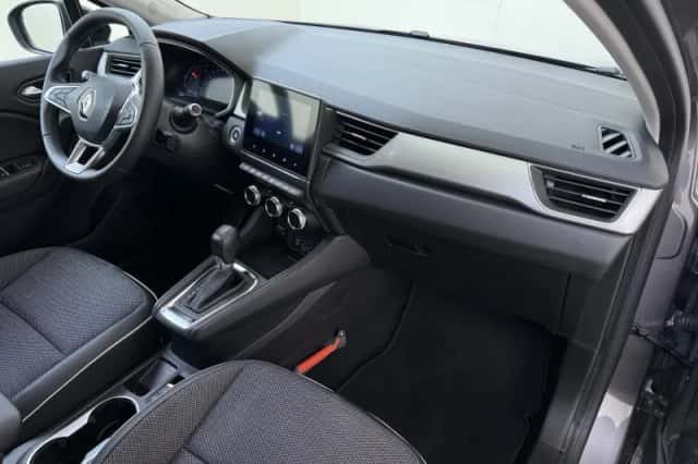 Renault Captur (2021) thumbnail 13