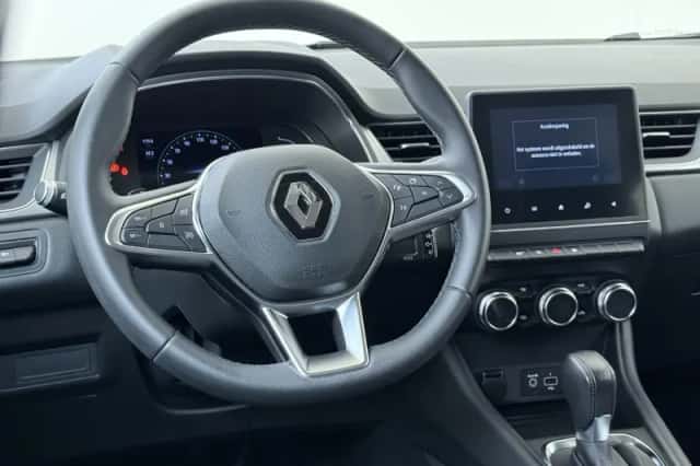 Renault Captur (2021) thumbnail 14
