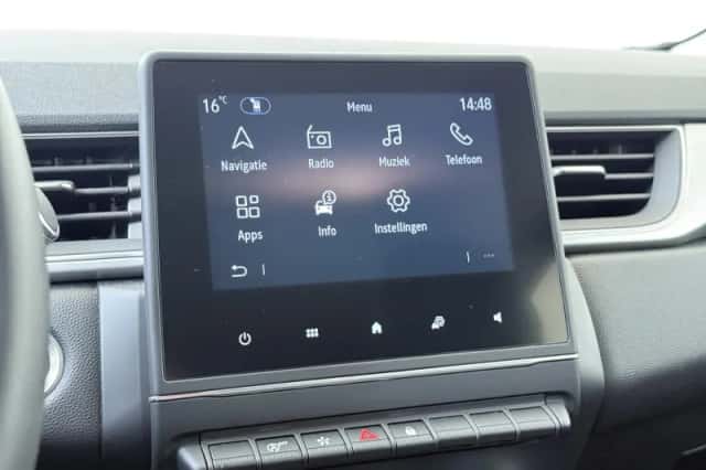 Renault Captur (2021) thumbnail 20