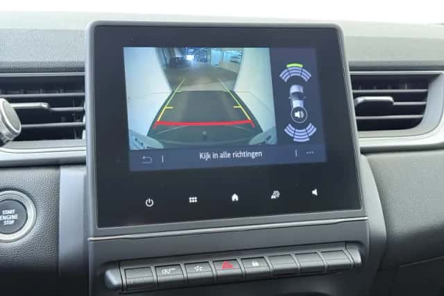 Renault Captur (2021) thumbnail 22