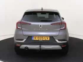 Renault Captur (2021) thumbnail 5