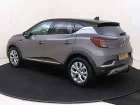 Renault Captur (2021) thumbnail 7
