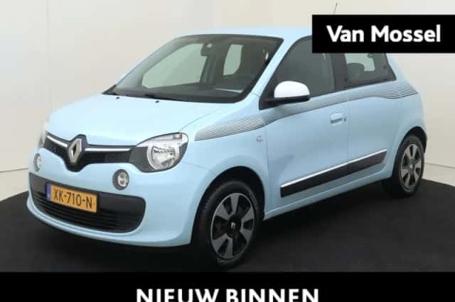 Renault Twingo (2019) thumbnail 1
