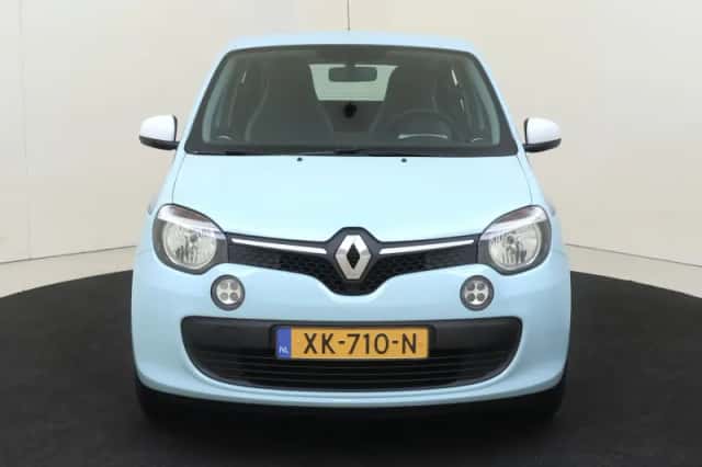 Renault Twingo (2019) thumbnail 2