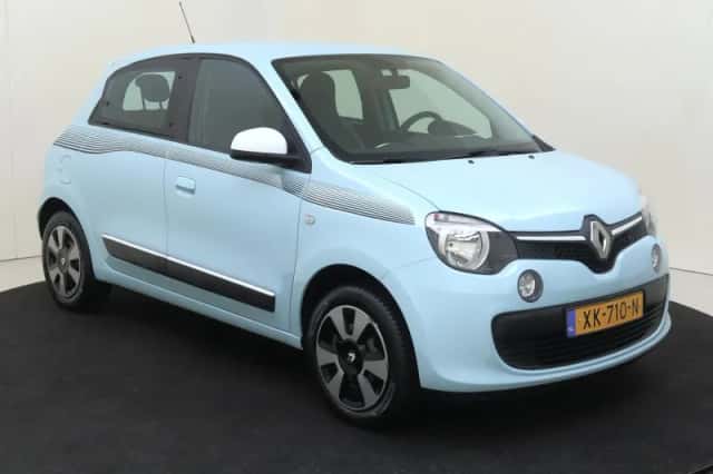 Renault Twingo (2019) thumbnail 3