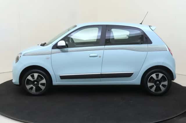Renault Twingo (2019) thumbnail 4