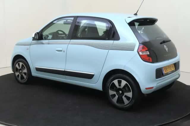 Renault Twingo (2019) thumbnail 5