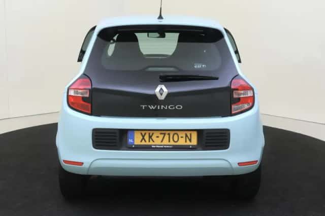 Renault Twingo (2019) thumbnail 6