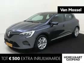 Renault Clio (2020)