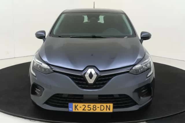 Renault Clio (2020) thumbnail 2