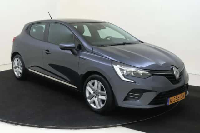 Renault Clio (2020) thumbnail 3