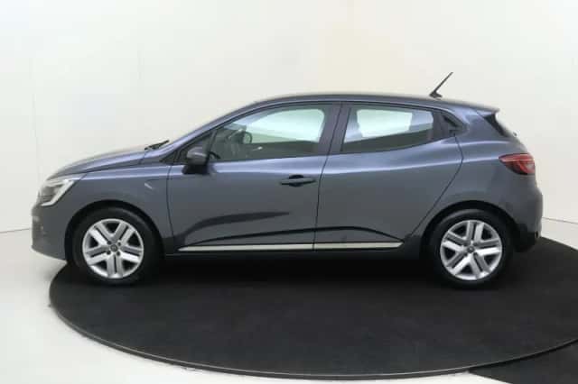 Renault Clio (2020) thumbnail 4