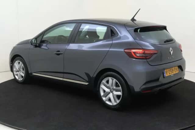 Renault Clio (2020) thumbnail 7